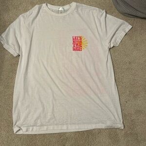 Altard State - Oversized Tee - Size S/M